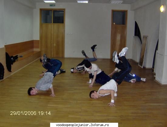 cursuri breakdance