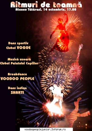 festivalul zilele iasului